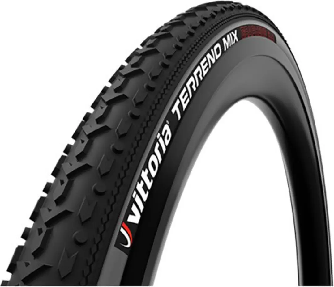 Vittoria Terreno Mix Tubeless 700C x 50 Gravelband