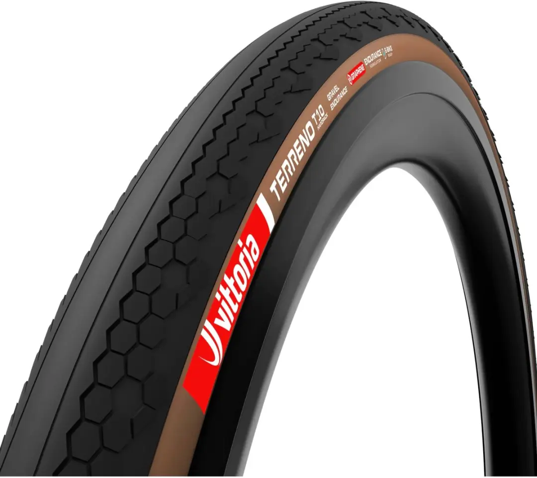 Vittoria Terreno T10 Gravelband 40mm