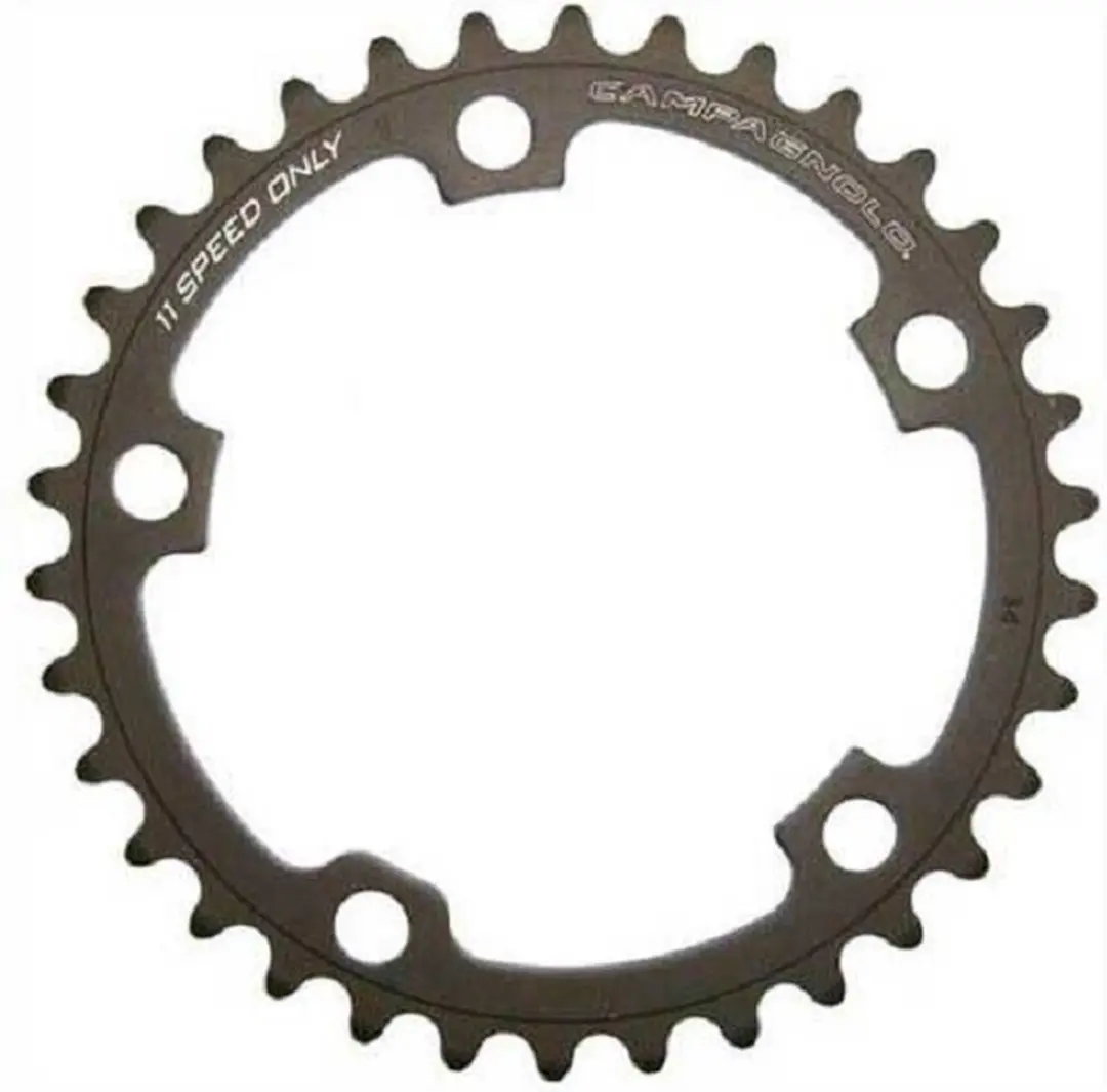 Campagnolo kettingblad 39 CH/RE/SR titanium 11v FC-SR139