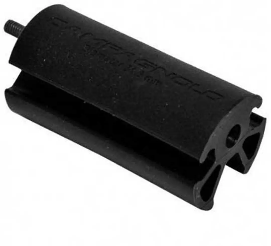 Campagnolo Eps 27 Mm Zadelpenadapter Zilver