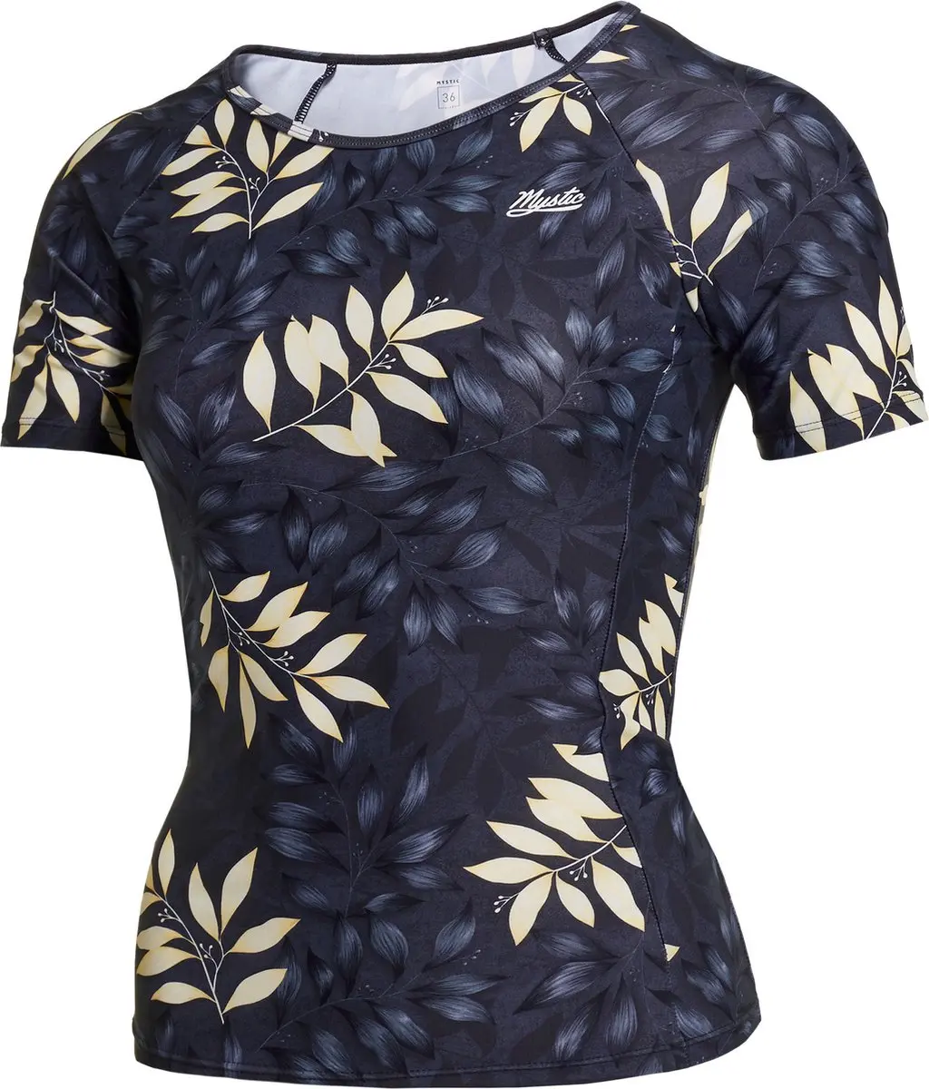 Jayde SS Rashvest