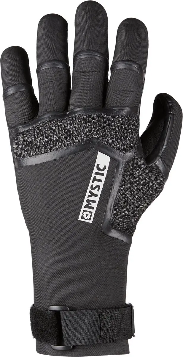 Mystic Supreme Glove 5mm Precurved 2023