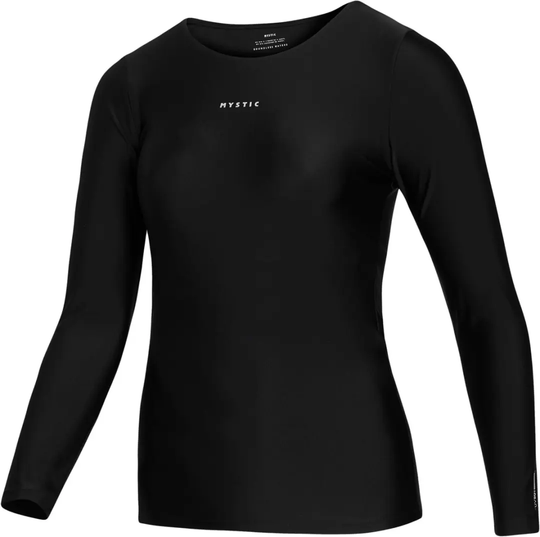 Mystic Star L/S Rashvest Women