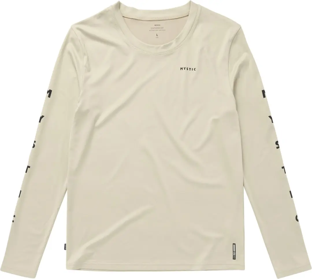 Mystic Solstice L/S Rashvest Women