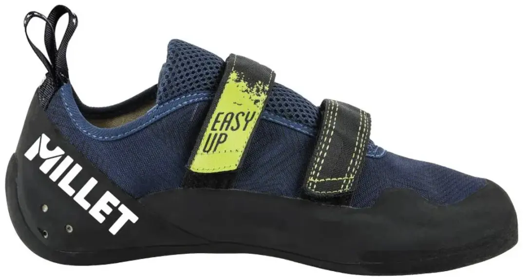Millet Easy Up Klimschoenen - 43.5 - Blauw