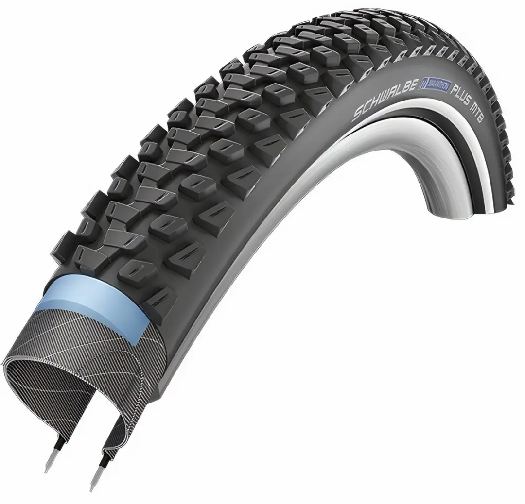 Buitenband Schwalbe Marathon Plus MTB SmartGuard 29 x 2.10 / 54-622mm