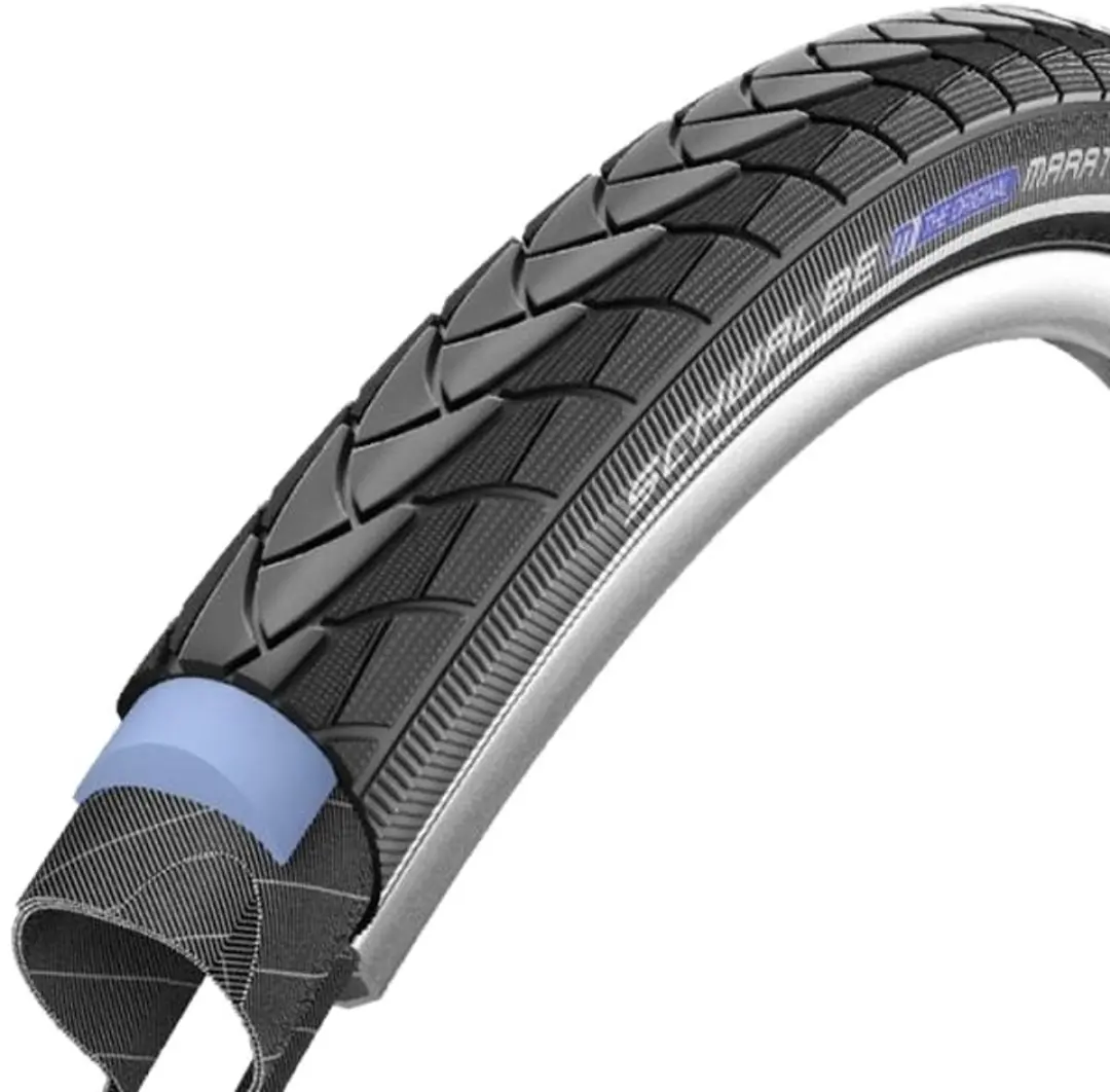 Schwalbe Marathon Plus Buitenband 28x1.00