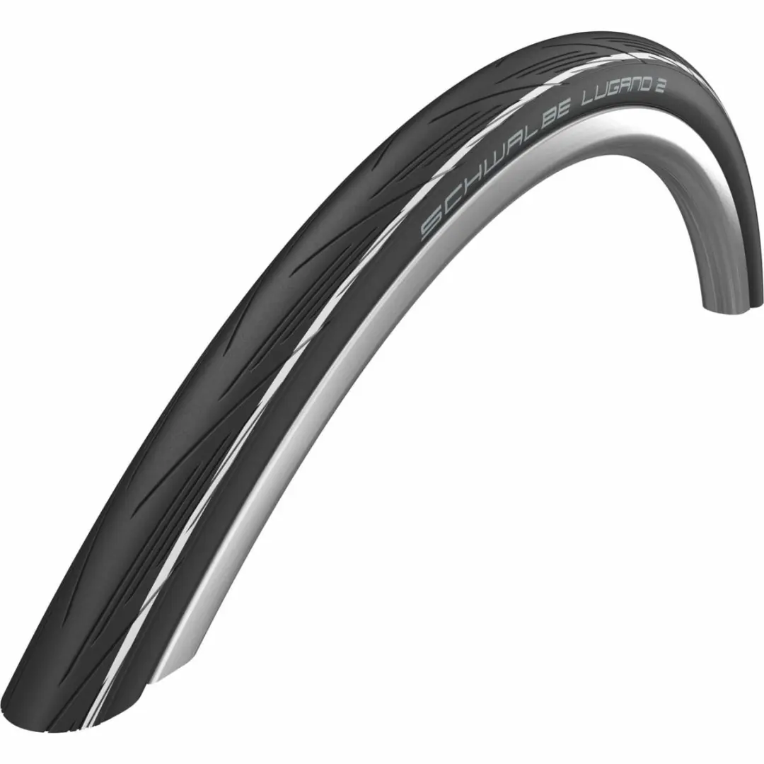 Buitenband Schwalbe Lugano 2 K-Guard 28 x 1.00 / 25-622