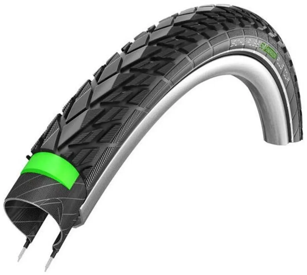 Schwalbe Buitenband Energizer Plus Tour 28 X 1.75 (47-622) Zwart