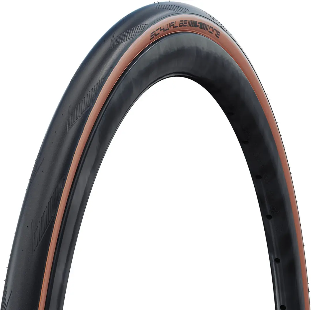 Schwalbe One Folding ADDIX RaceGuard 700x28C