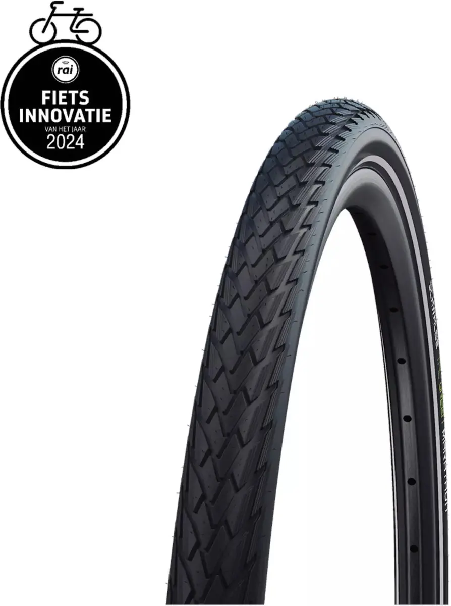 Schwalbe Marathon GreenGuard 20x1.50 Buitenband