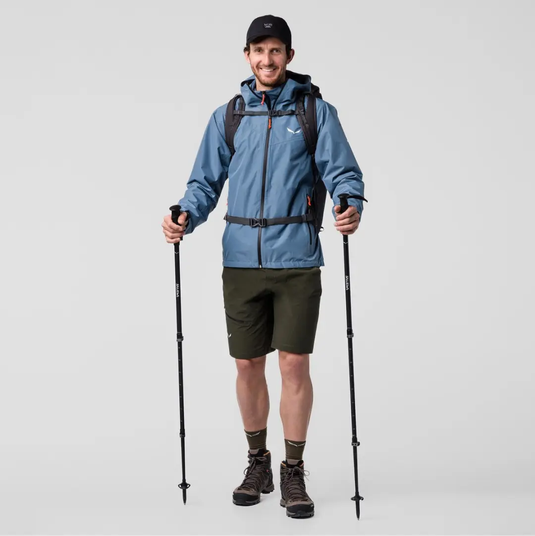 Salewa Alp Mate 36 Rugzak - 36L - Onyx
