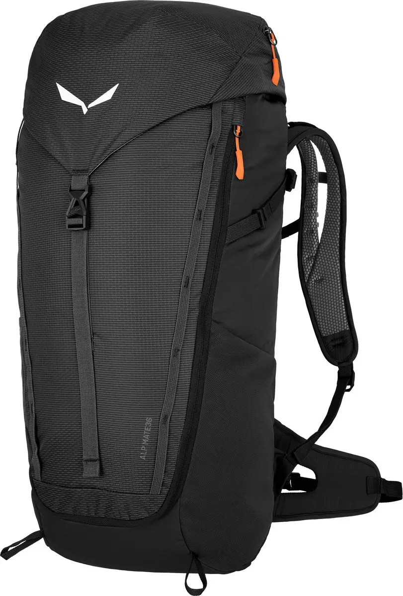 Salewa Alp Mate 36 Rugzak - 36L - Onyx