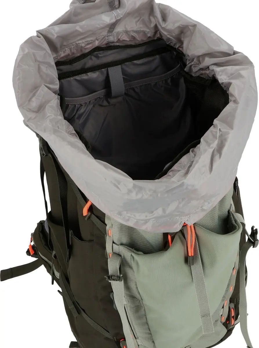 Salewa Alptrek 55+10 Rugzak - 55L - Shadow/Dark Olive
