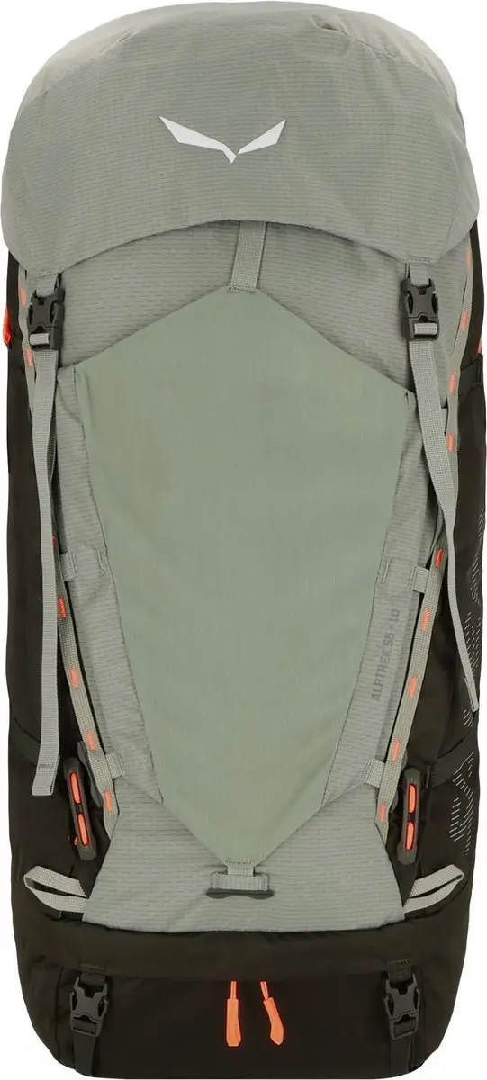 Salewa Alptrek 55+10 Rugzak