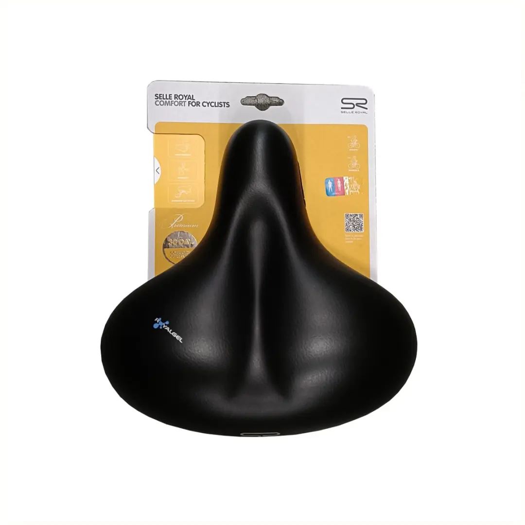 Fietszadel Selle Royal Journey