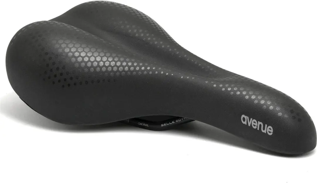 Selle Royal Avenue Athletic Zadel