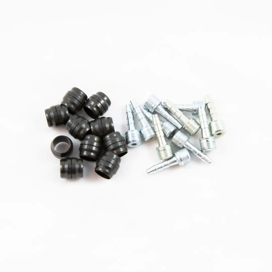 Campagnolo Hydraulische Remleidingset 20-delig