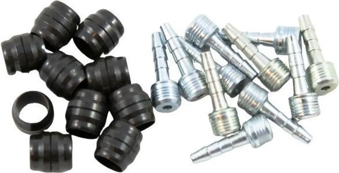 Campagnolo Hydraulische Remleidingset 20-delig