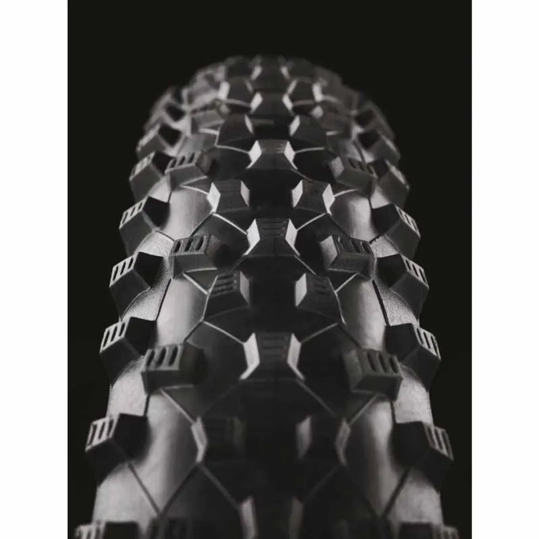 Schwalbe Rocket Ron Performance TLR 27.5x2.25 Vouwband - Zwart