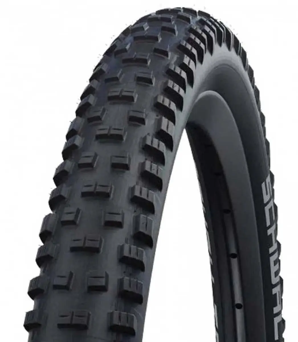 Schwalbe Buitenband Tough Tom 29 2,25" - Mountainbike
