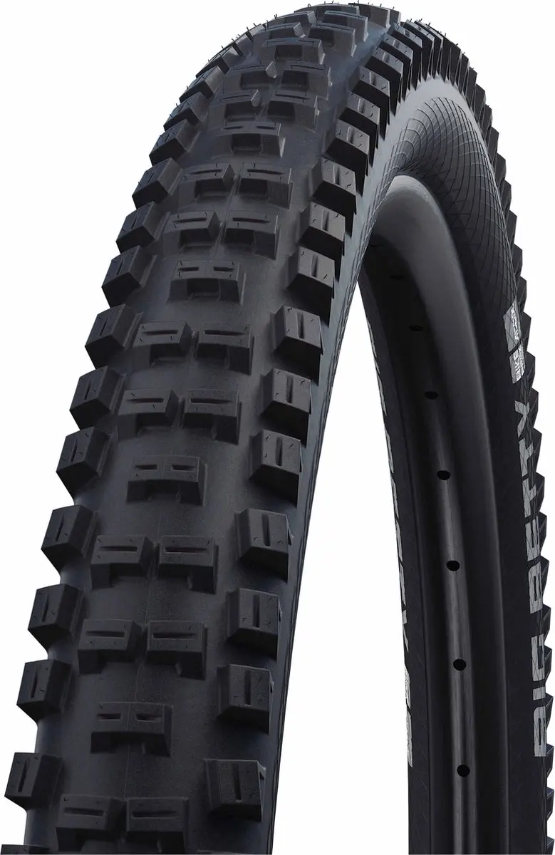 Schwalbe Big Betty Wired 27.5x2.40