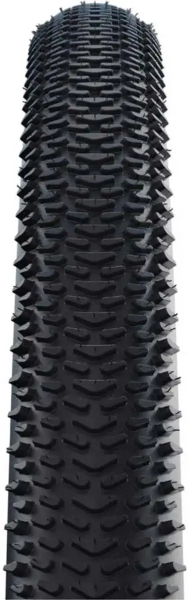 Schwalbe G-One R Pro TLR 28x2.15 - Black
