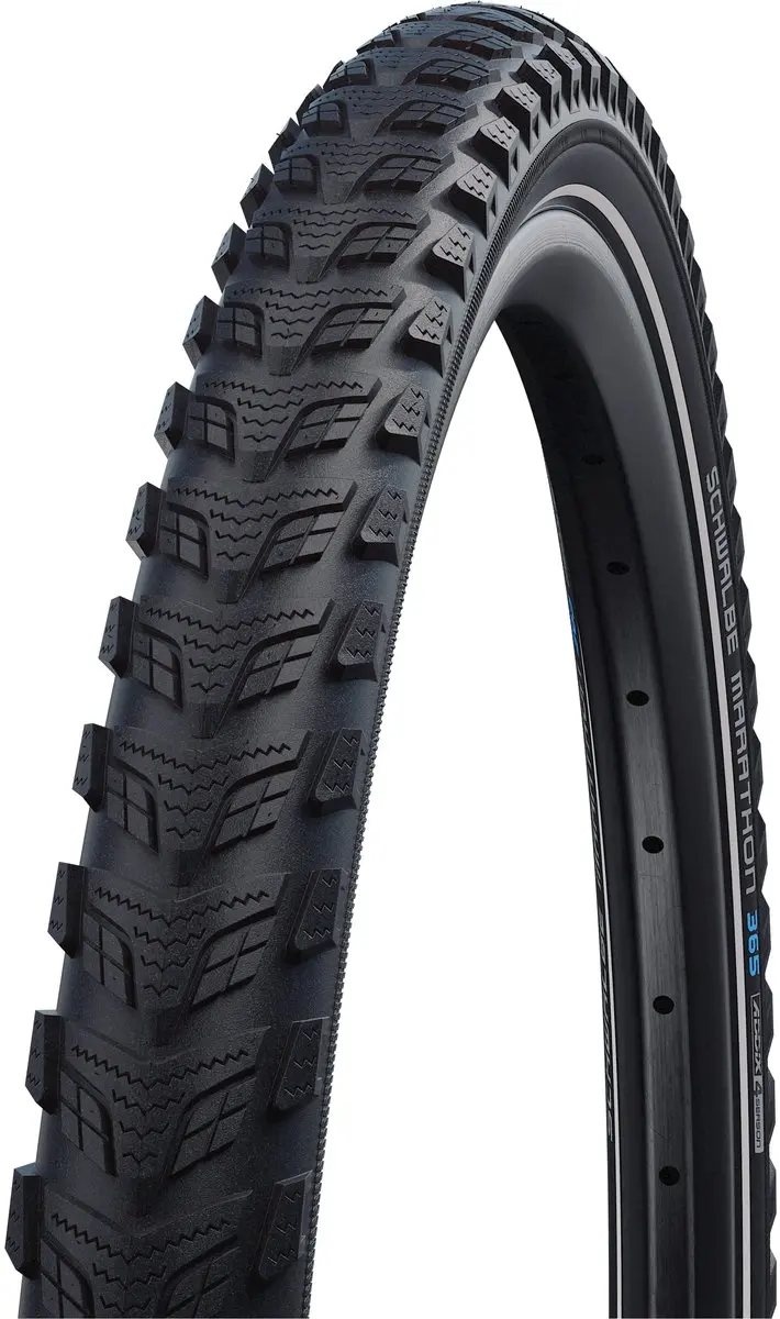 Schwalbe BTB Marathon 365 Perf G-G 28x1.75