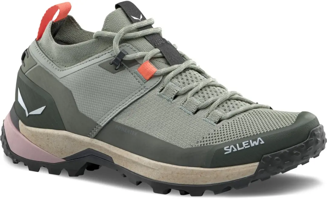 SALEWA Puez 2 Knit Powertex