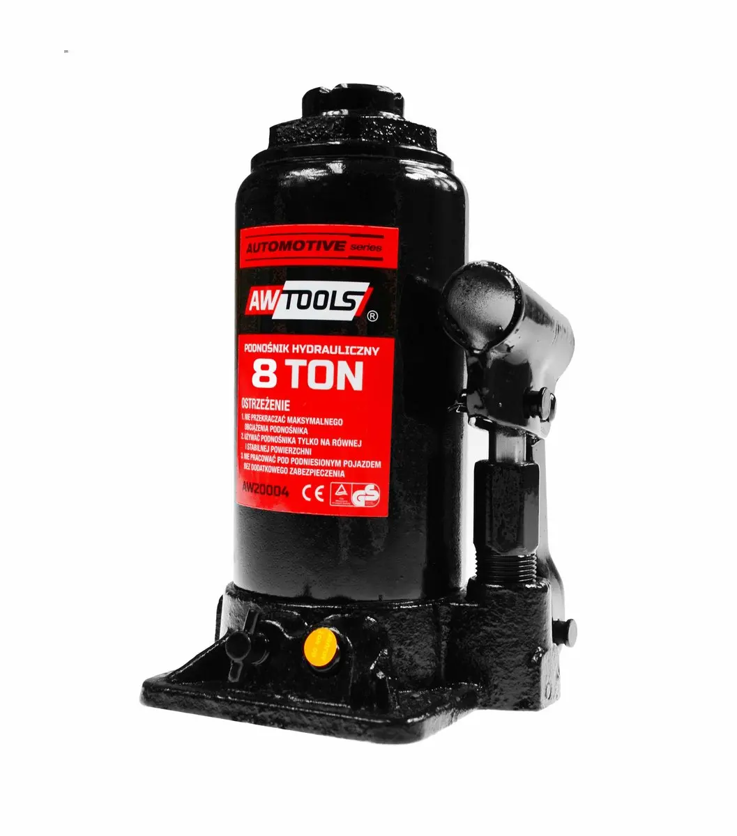 Awtools AW20003 Serie