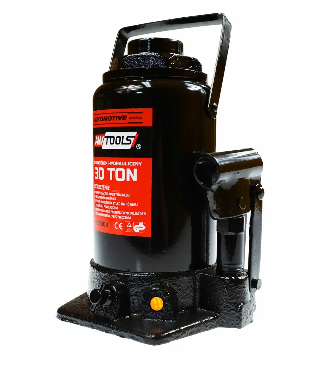Awtools Podnośnik Hydraulisch Słupkowy