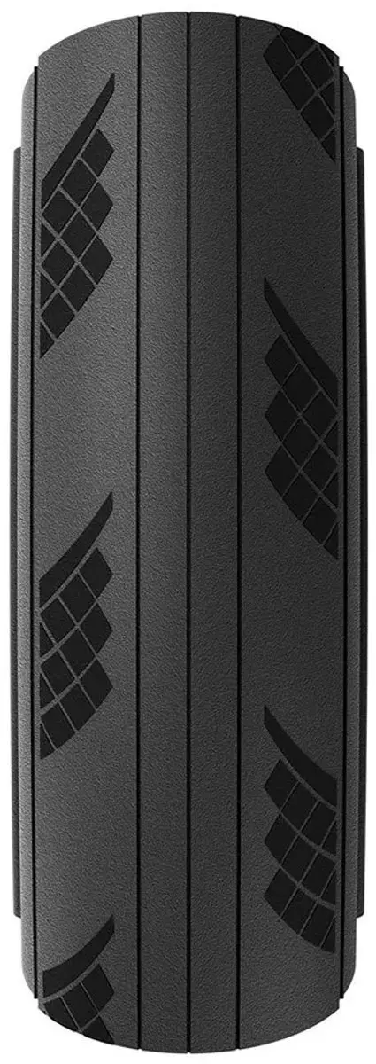 Vittoria Zaffiro Pro V Cover - 28-622 Zwart