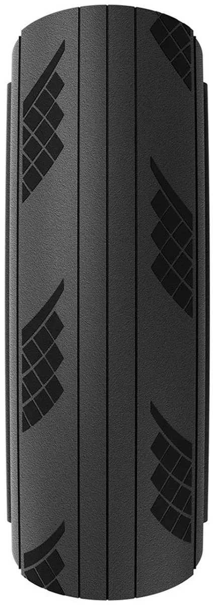 Vittoria Zaffiro Pro V Cover - 28-622 Zwart