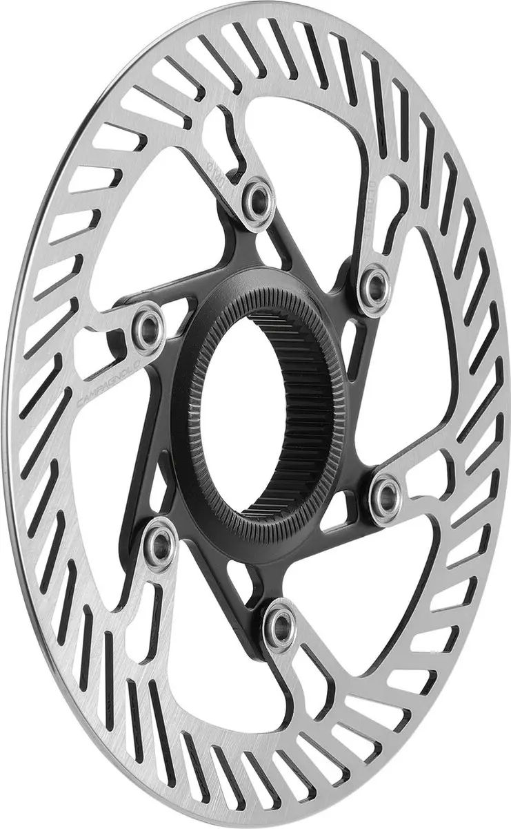 Campagnolo AFS Remschijf 140mm