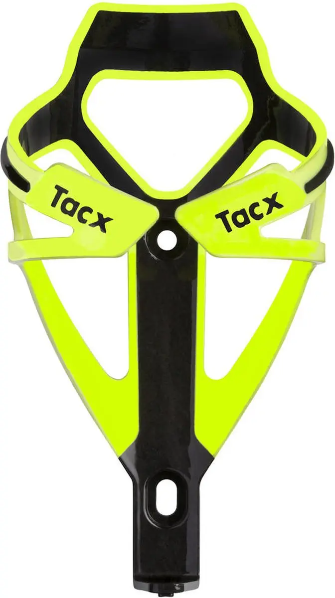 Tacx Deva Bidonhouder - Wit