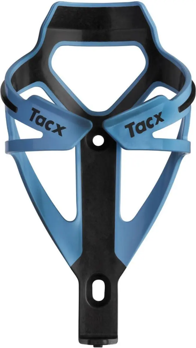 Tacx Deva Bidonhouder - Wit