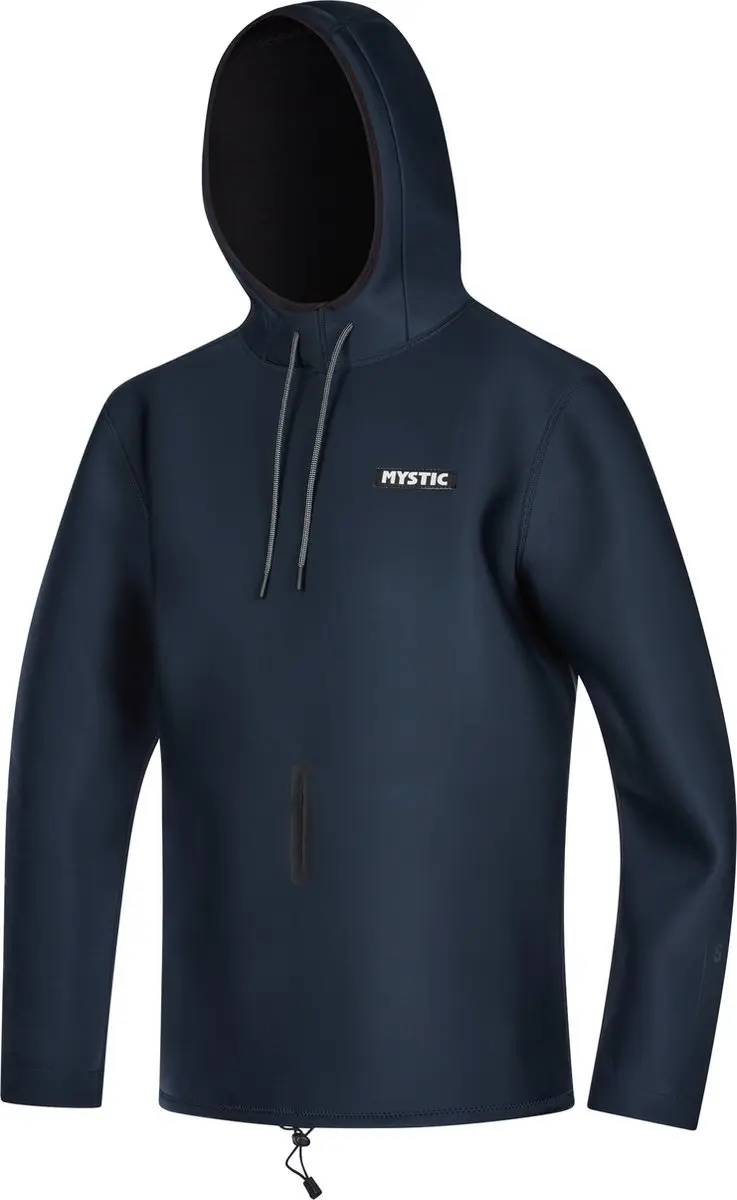Mystic Thermo Top Star Sweat 2mm - Marine - XXXL