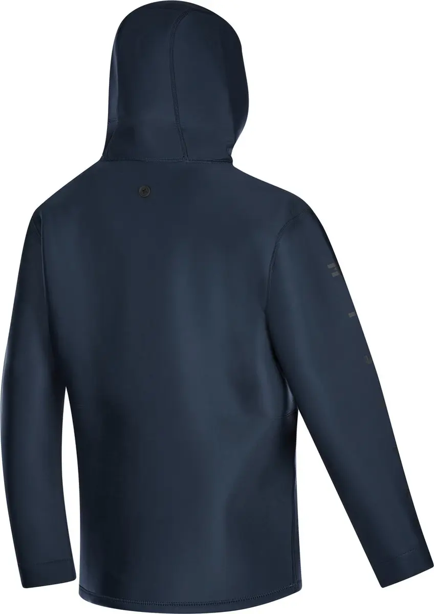 Mystic Thermo Top Star Sweat 2mm - Marine - XXXL