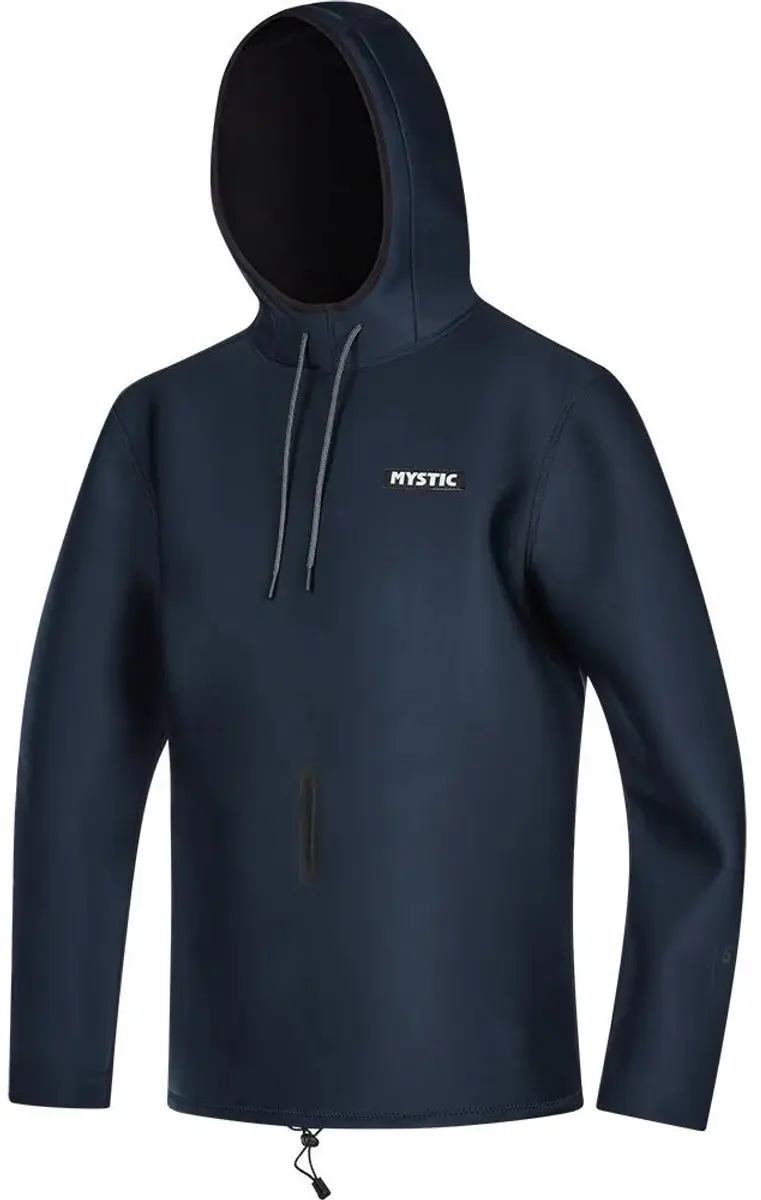 Mystic Thermo Top Star Sweat 2mm