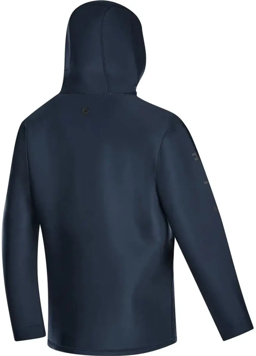 Mystic Thermo Top Star Sweat 2mm - Marine - XXXL