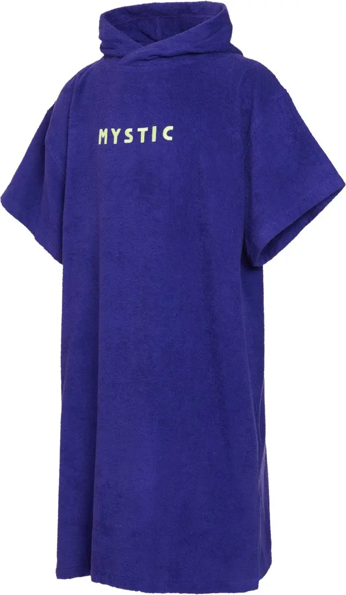 Poncho Brand