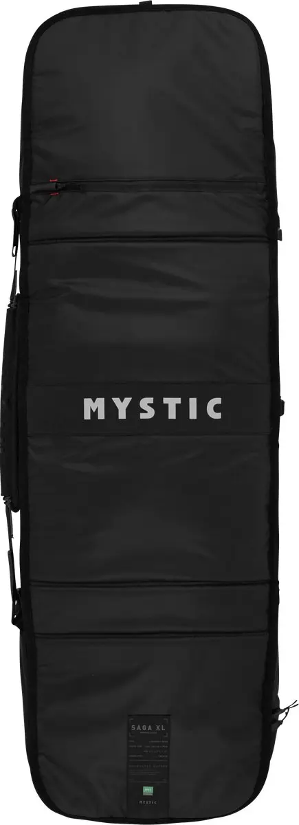 Mystic 2025 Saga XL Boodschappentas