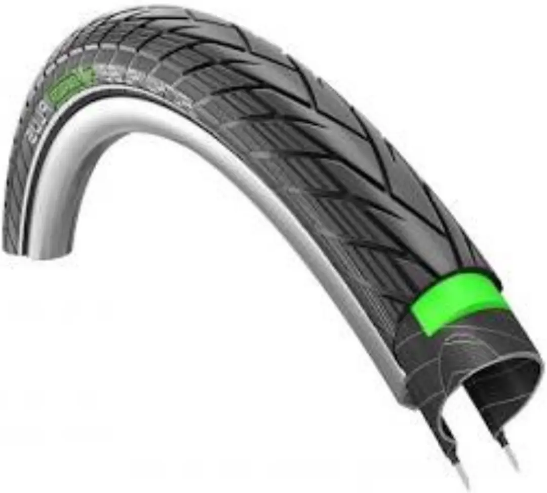 Schwalbe Energizer Plus Greenguard HS492 26x1.75 - Zwart/Reflex