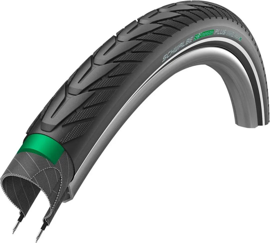 Schwalbe Energizer Plus Greenguard HS492 26x1.75