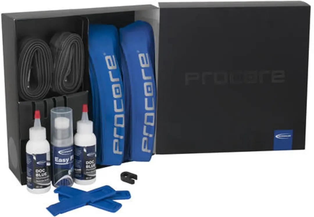 Schwalbe ProCore set 27,5