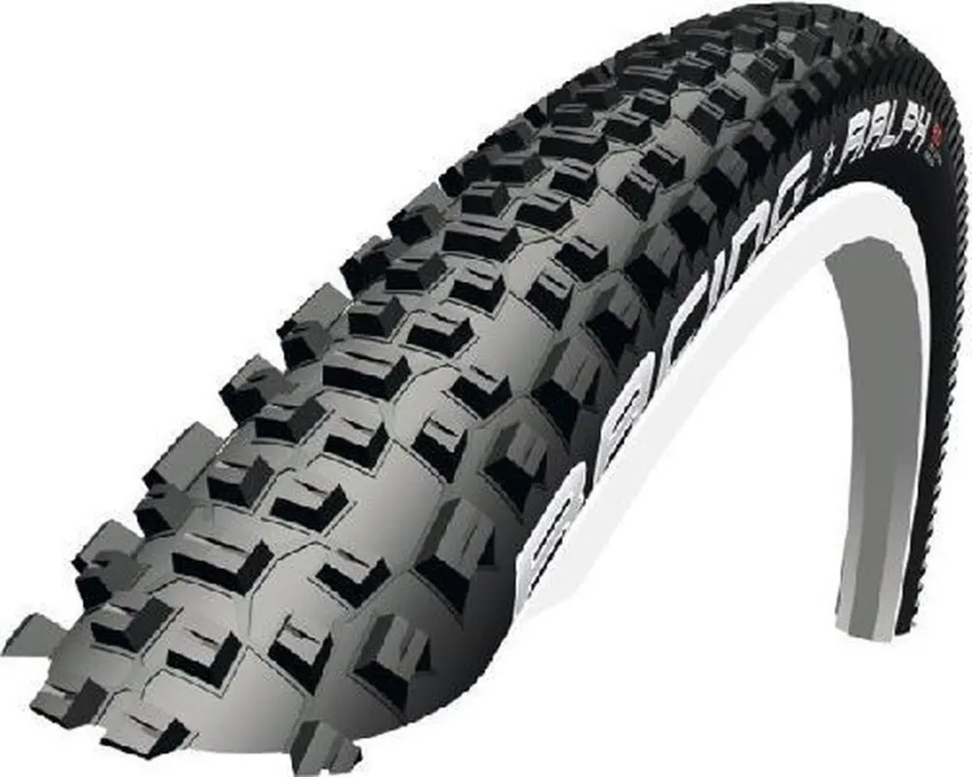 Schwalbe Racing Ralph Performance Vouwband 29x2.25 - 1 Stuks