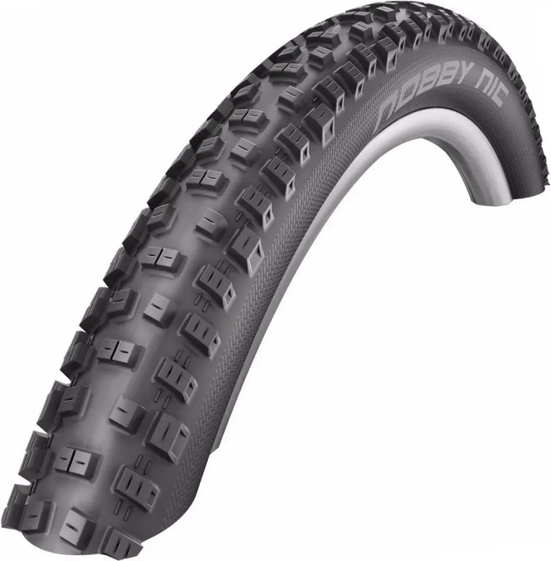 Vouwband Schwalbe Nobby Nic Performance 27,5 x 2,60" / 65-584 mm