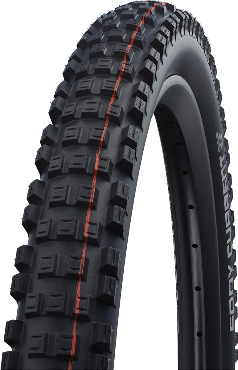 Schwalbe Eddy Current Front TLE ADDIX Soft 29x2.60