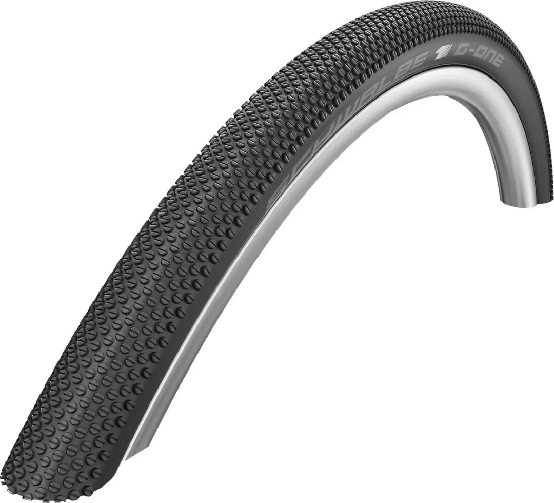 Vouwband Schwalbe G-One Allround DD RaceGuard 29 x 2.25 / 57-622 mm