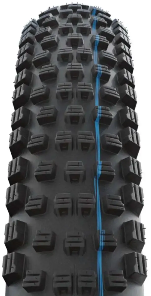 Schwalbe Wicked Will TLE 29x2.25 - Transparante Sidewall